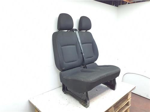 Right front seat RENAULT TRAFIC III Bus (JG_) 1.6 dCi 95 (JGMR, JGMJ) | BP38382939C16 - Image 7