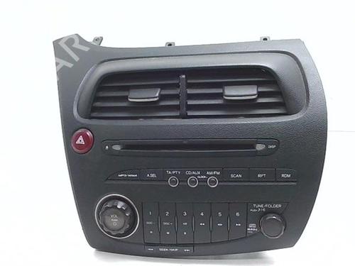 Used Radio Radio 38392096 38392096