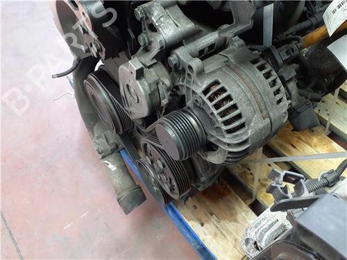 Used Alternator Alternator 39072117 39072117
