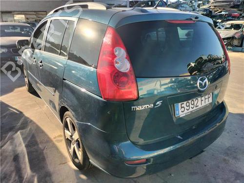 Gearbox MAZDA 5 (CR) 2.0 CD (CR19) | BP38372044M3  - Image 6