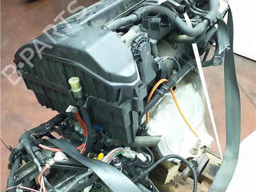 Engine RENAULT CLIO III Hatchback Van (SB_, SR_) 1.2 (SR0J) | BP38393055M1 - Image 6