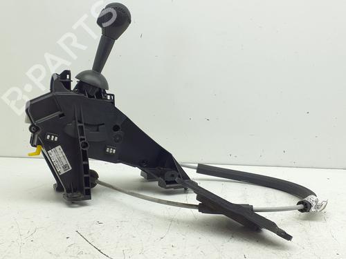 Used Gear lever Gear lever SMART FORTWO Coupe (453) 1.0 (453.342, 453.343) (71 hp) 40219397 40219397