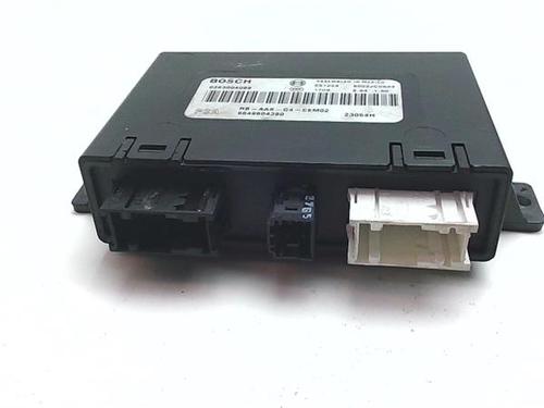 Used Control unit Control unit 38383439 38383439