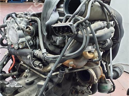 Engine SEAT LEON (1P1) 2.0 TDI 16V | BP38396539M1 - Image 4