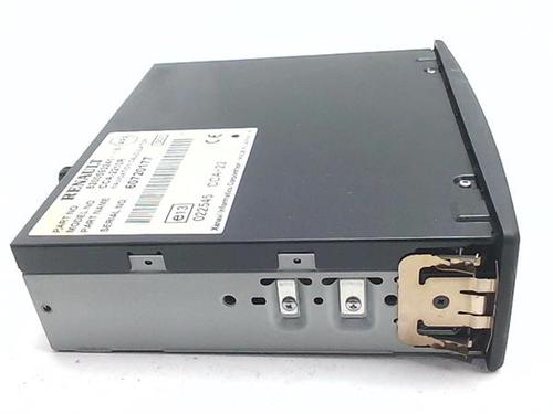 Electronic module RENAULT ESPACE IV (JK0/1_) 2.2 dCi (JK0H) | BP38597362M83 - Image 3
