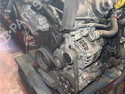 Engine VW PASSAT B8 (3G2, CB2) 2.0 TDI | BP38365033M1 - Image 5