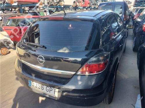 Control unit OPEL ASTRA H Saloon (A04) 1.7 CDTi (L69) | BP38380968M11 - Image 7