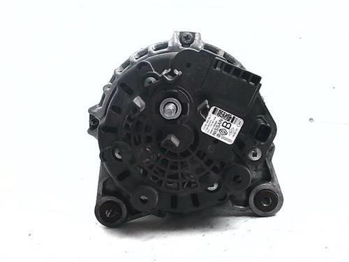 Alternator RENAULT KADJAR (HA_, HL_) 1.2 TCe 130 (HLMR) | BP38389729M7 - Image 4