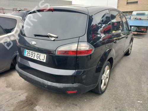 Control unit FORD S-MAX (WA6) 2.0 TDCi | BP38396612M11  - Image 8