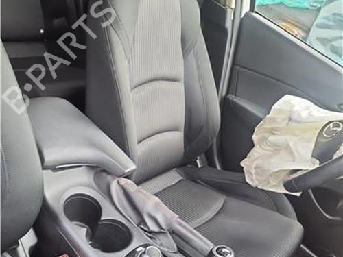 Used Left front seat Left front seat 38397593 38397593