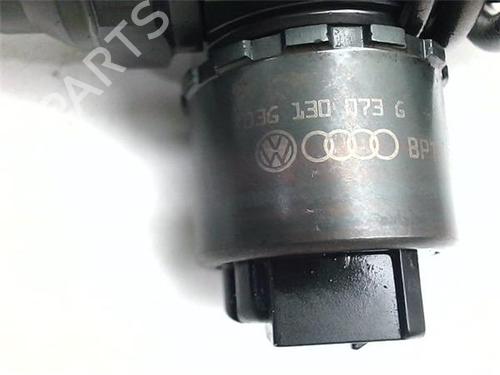 Injector VW GOLF V (1K1) 2.0 TDI 16V | BP38373955M100 - Image 2