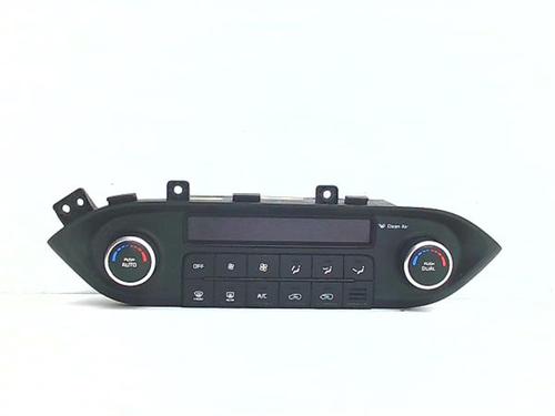 Climate control KIA CARENS IV 1.7 CRDi | BP38389553I5 - Image 5