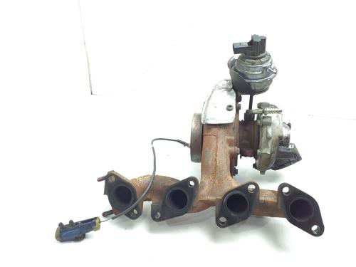 Turbolader/Kompressor DODGE JOURNEY 2.0 CRD | BP38621913M71 - Image 2