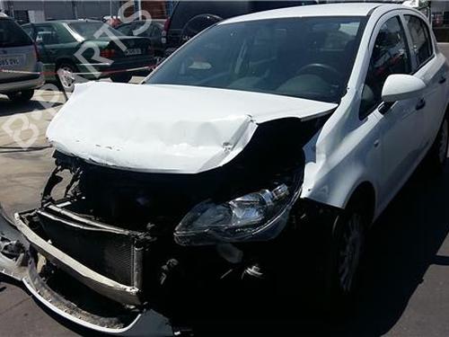 Headlight switch OPEL CORSA D Hatchback Van (S07) 1.3 CDTI (L08) | BP38349967I24  - Image 7