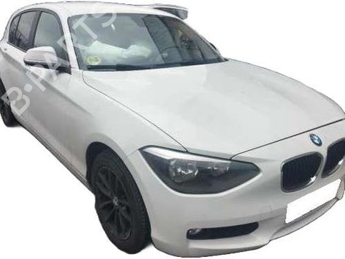 Intercooler BMW 1 (F20) 116 d | BP38392578M30 - Image 5