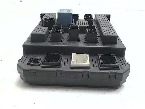 Electronic module PEUGEOT 607 (9D, 9U) 2.2 HDi | BP38405026M83 - Image 4