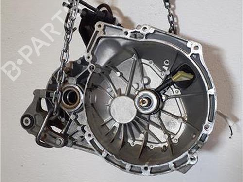 Used Gearbox Gearbox 38371583 38371583