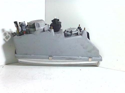 Left headlight DAEWOO ARANOS 1.8 | BP38402939C28 - Image 3