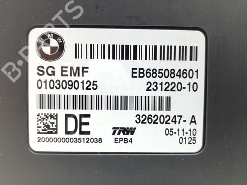 Electronic module BMW X3 (F25) xDrive 20 d | BP38335570M83 - Image 5