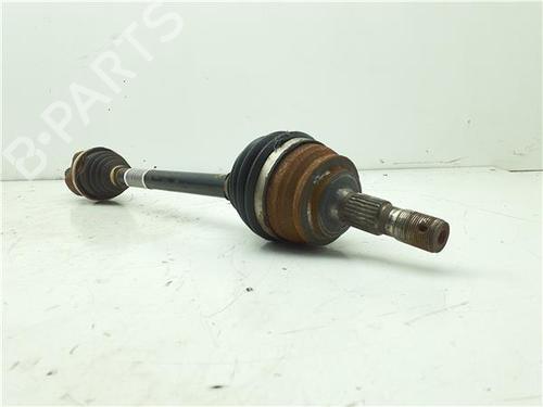 Left front driveshaft CITROËN C4 III (BA_, BB_, BC_) BLUEHDI 110 (BBYHSA) | BP40086022M38 - Image 6