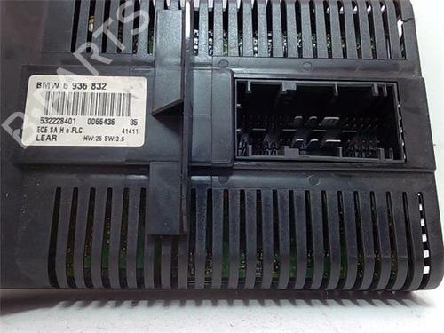 Headlight switch BMW 3 (E46) 318 d | BP38406596I24 - Image 5