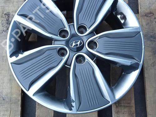 Used Rim Rim 39470315 39470315