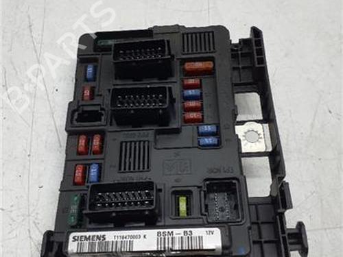 Used Electronic module Electronic module 38363967 38363967