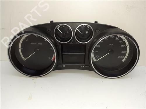 Used Instrument cluster Instrument cluster 38356180 38356180