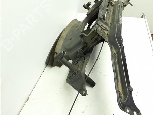 Frontplade/Frontkurv BMW 3 (E46) 320 d | BP38384742C72 - Image 8
