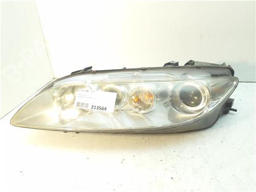 Faro anteriore sinistro Faro anteriore sinistro 38370861 38370861