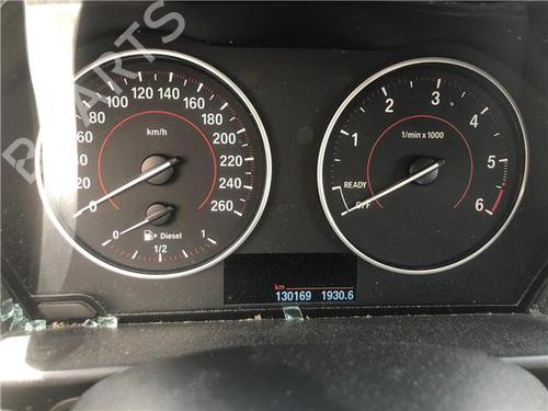 Luftventil BMW 1 (F20) 116 d | BP38401879I21 - Image 7
