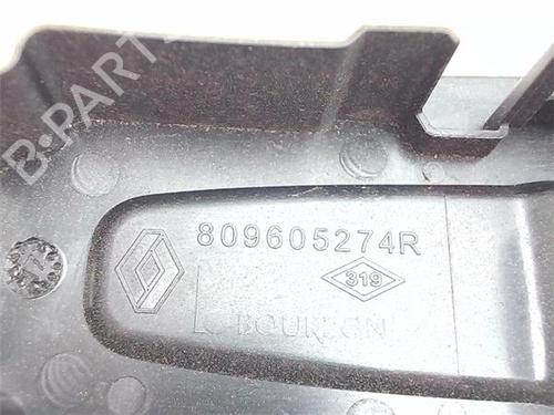 Right front window switch RENAULT MEGANE IV Saloon 1.5 dCi 110 | BP38377848I26 - Image 4
