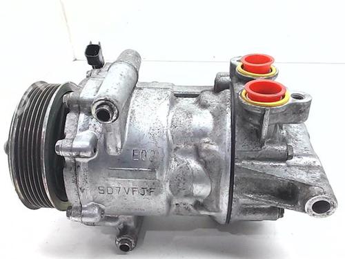 AC compressor CITROËN JUMPER II Platform/Chassis 2.2 HDi 130 | BP38377399M34 - Image 4
