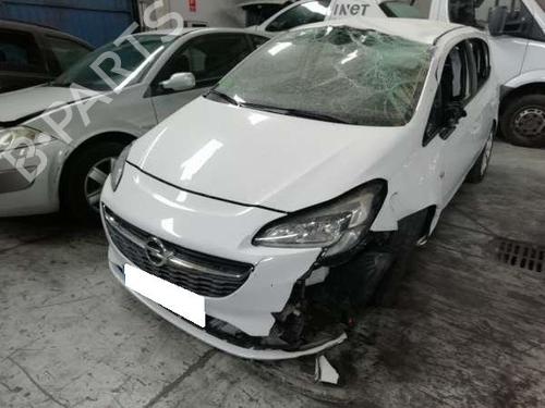 Headlight switch OPEL CORSA D (S07) 1.4 (L08, L68) | BP38358774I24 - Image 6