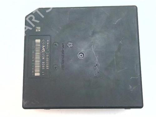Fuse box RENAULT MEGANE IV Saloon 1.5 dCi 90 (LVA1) | BP38390540E1 - Image 5