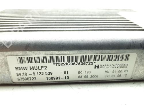 Electronic module BMW 5 (E60) 520 d | BP38333989M83 - Image 5