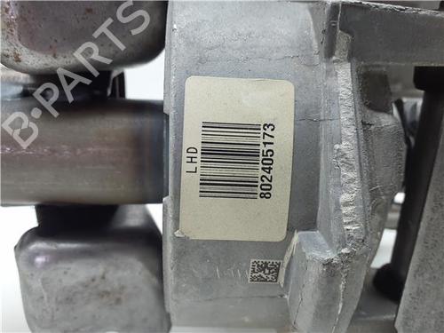 Steering column FIAT 500 C (312_) 1.2 (312CXA1A, 312AXA1A) | BP38383872M21 - Image 4