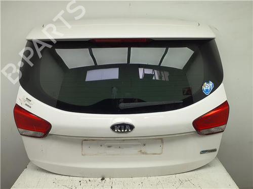 tailgate-kia-carens-iv-2013-38385448 main image