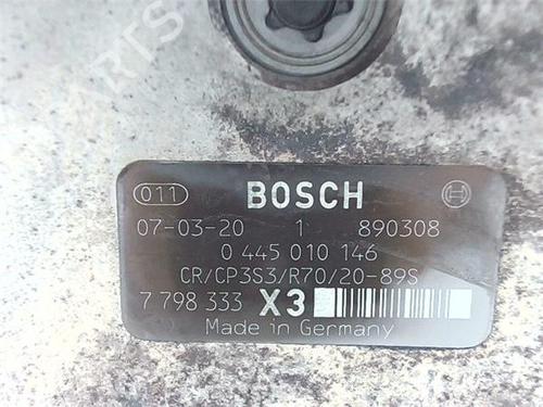 Injection pump BMW 5 (E60) 530 d | BP38376100M78 - Image 5