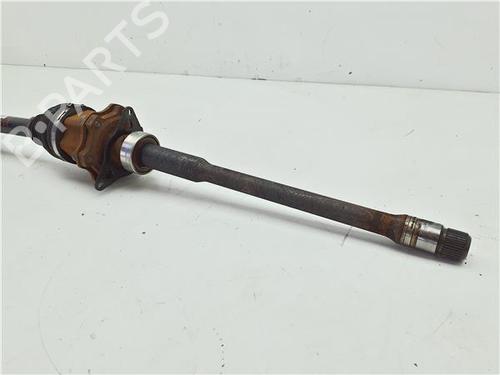 Right front driveshaft AUDI A4 B8 (8K2) 2.0 TDI quattro | BP38389883M39 - Image 2