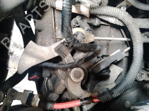 Gearbox FORD S-MAX (WA6) 2.0 TDCi | BP38335218M3 - Image 3