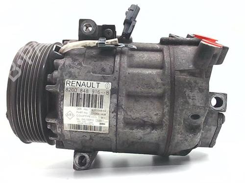 AC compressor RENAULT TRAFIC III Bus (JG_) 1.6 dCi 125 (JGMH) | BP38383183M34 - Image 2