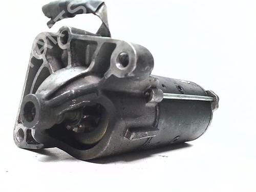 Starter NISSAN INTERSTAR Van (X70) | BP38332825M8 - Image 3