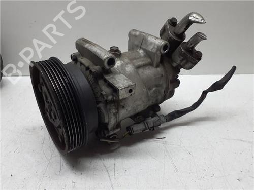AC-Kompressor AC-Kompressor 38364145 38364145