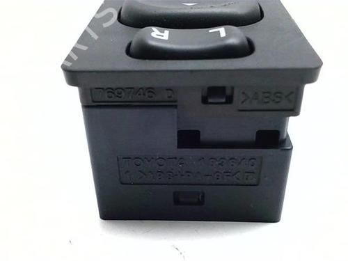 Mirror switch TOYOTA AURIS (_E18_) 1.3 Dual-VVTi (NRE180_, NRE180R) | BP38376156I25 - Image 4
