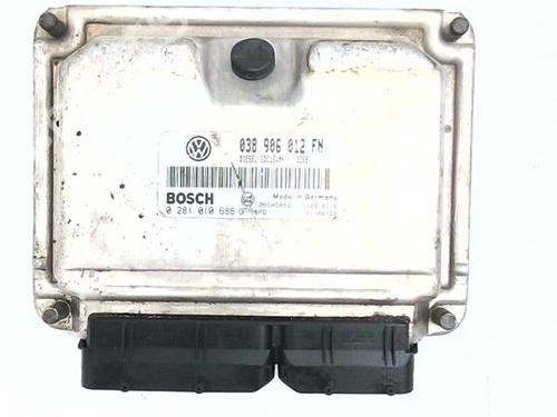 Control unit SEAT LEON (1M1) 1.9 TDI | BP38378234M11 - Image 3