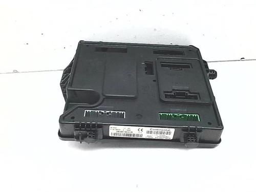 Electronic module RENAULT MEGANE IV Grandtour (K9A/M/N_) 1.5 dCi 110 | BP38752846M83 - Image 3