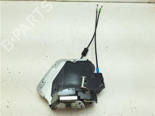 Cerradura puerta trasera derecha Cerradura puerta trasera derecha 38368514 38368514