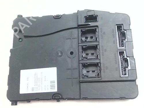 Used Electronic module Electronic module 38402263 38402263