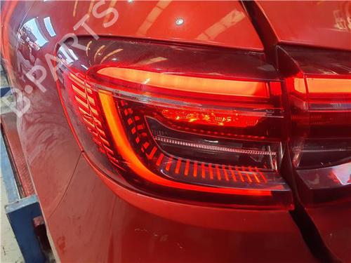 Left taillight RENAULT CLIO V (B7_) 1.3 TCe 130 (B7MF) | BP38396521C34 - Image 2